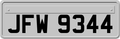 JFW9344