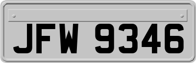 JFW9346