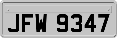 JFW9347