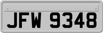 JFW9348