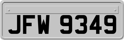 JFW9349