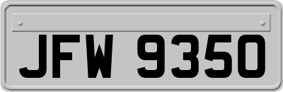 JFW9350