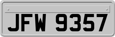 JFW9357