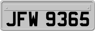 JFW9365