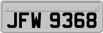 JFW9368