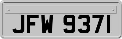 JFW9371