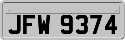 JFW9374