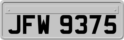 JFW9375