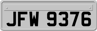 JFW9376