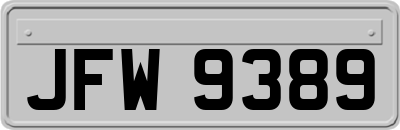 JFW9389