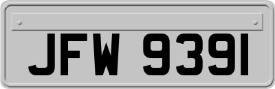 JFW9391