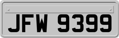 JFW9399