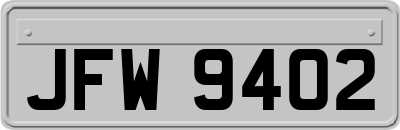 JFW9402