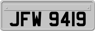 JFW9419
