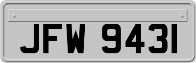 JFW9431