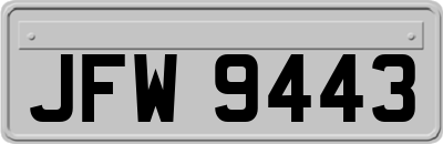 JFW9443