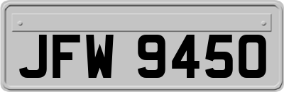 JFW9450