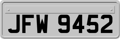 JFW9452