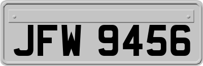 JFW9456