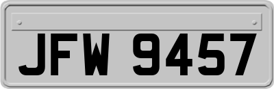 JFW9457