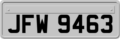 JFW9463
