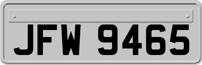 JFW9465
