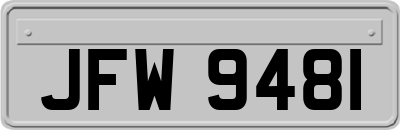 JFW9481