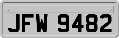 JFW9482