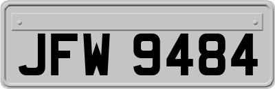 JFW9484
