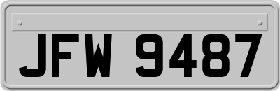 JFW9487