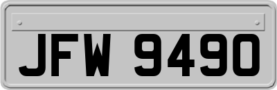 JFW9490