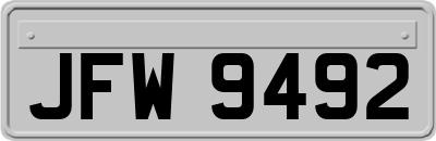 JFW9492