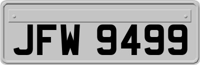 JFW9499