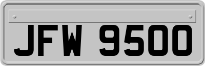 JFW9500