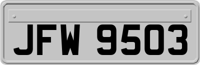 JFW9503