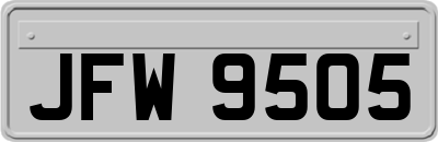 JFW9505