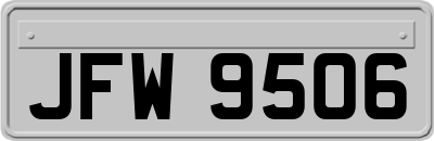 JFW9506