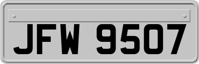 JFW9507