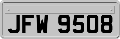 JFW9508
