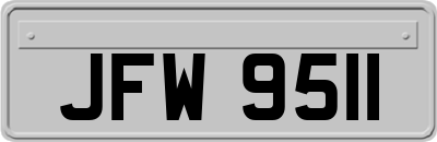 JFW9511