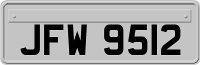 JFW9512