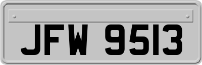 JFW9513