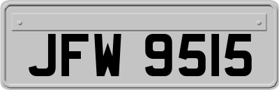 JFW9515