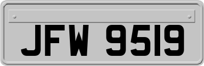 JFW9519