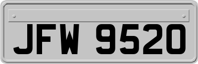 JFW9520
