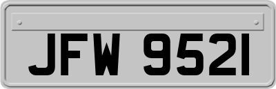JFW9521