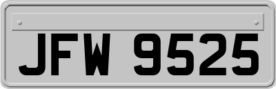JFW9525