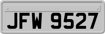 JFW9527