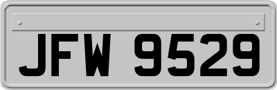 JFW9529