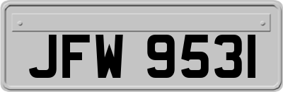 JFW9531